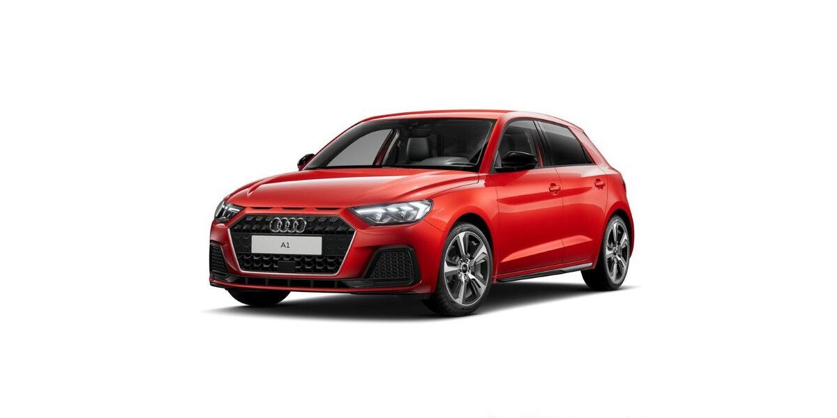 Audi A1 29.550 km 25.488 &euro; Mühlheim 63165