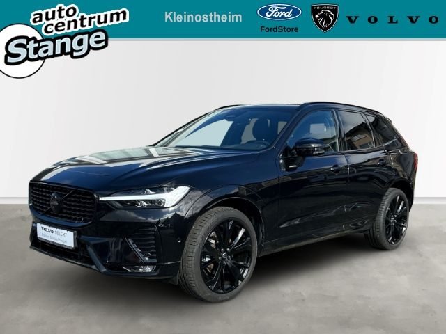 Volvo XC60 26.500 km 44.900 &euro; Kleinostheim 63801