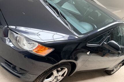 Mitsubishi Colt 166.000 km 3.000 &euro; Nidderau 61130