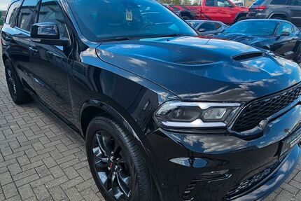 Dodge Durango 34.130 km 48.500 &euro; Erlensee 63526