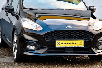 Ford Fiesta 87.000 km 11.700 &euro; Limeshain 63694