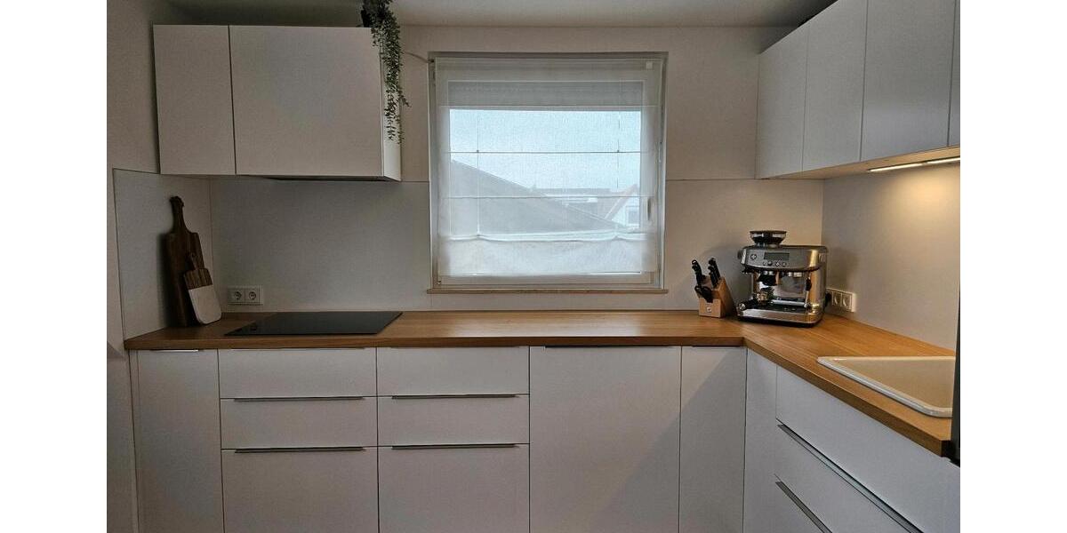 Dachgeschoßwohnung Griesheim - 3 Zimmer, 60 m&sup2;, 260.000&euro; | Angebot:26163882