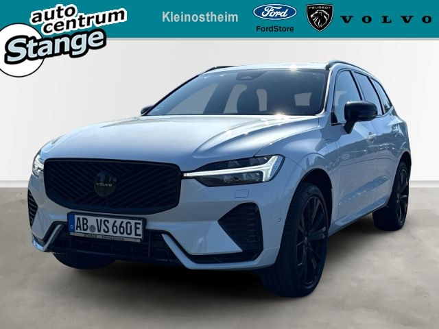 Volvo XC60 14.900 km 70.990 &euro; Kleinostheim 63801