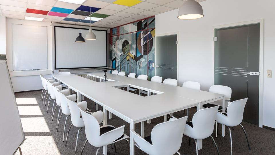Gewerbeobjekt Frankfurt am Main West - 1.750&euro; | Angebot:26416576