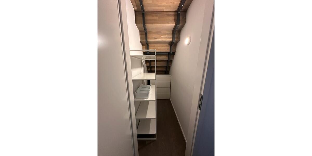 Modernes Reiheneckhaus Energieeffizient 4 zimmer