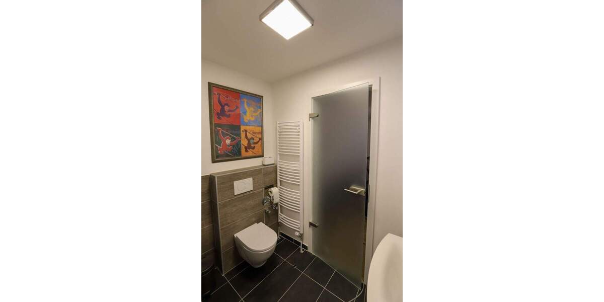 Etagenwohnung Darmstadt Kranichstein - 3 Zimmer, 90 m&sup2;, 1.750&euro; | Angebot:25068936