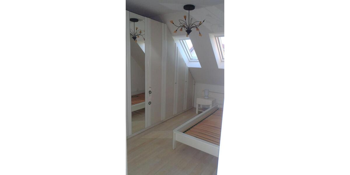 Charmante 3-Zimmer Maisonette Dachgeschosswohnung 3 zimmer