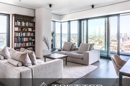 Wohnung Frankfurt am Main Bockenheim - 3 Zimmer, 135 m&sup2;, 1.790.000&euro; | Angebot:21573131