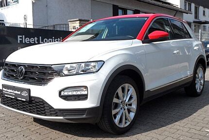 VW T-Roc 69.740 km 17.900 &euro; Hanau ( bei Frankfurt /M.) 63456