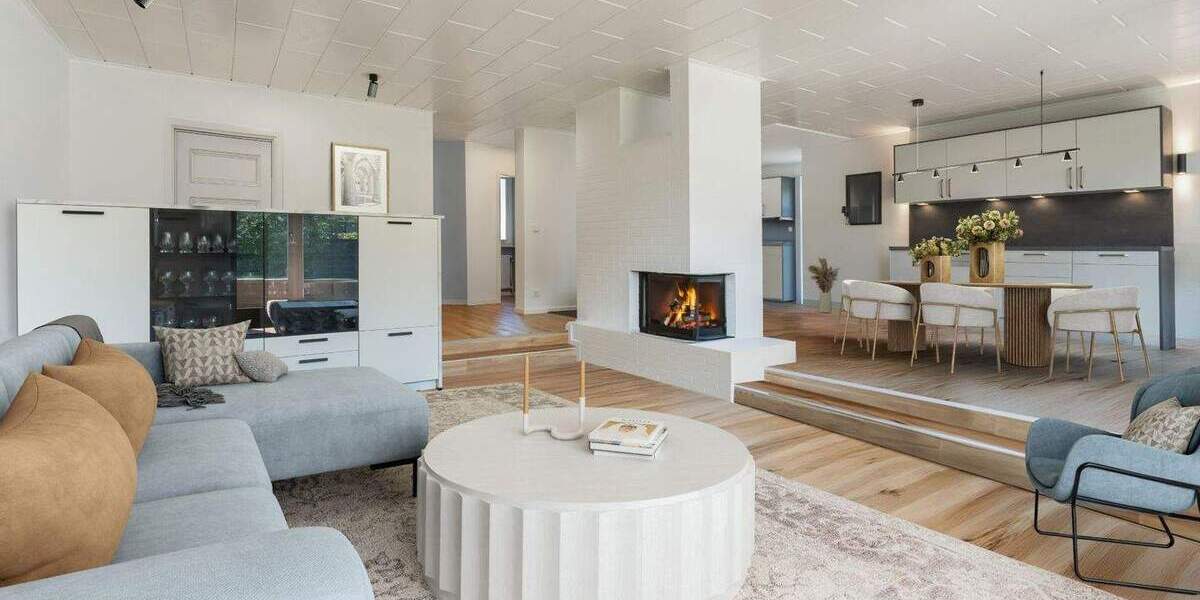 Einfamilienhaus Mörfelden-Walldorf Mörfelden - 7 Zimmer, 229 m&sup2;, 820.000&euro; | Angebot:25777848