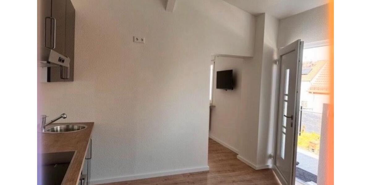 Etagenwohnung Büttelborn - 2 Zimmer, 37 m&sup2;, 950&euro; | Angebot:24772980