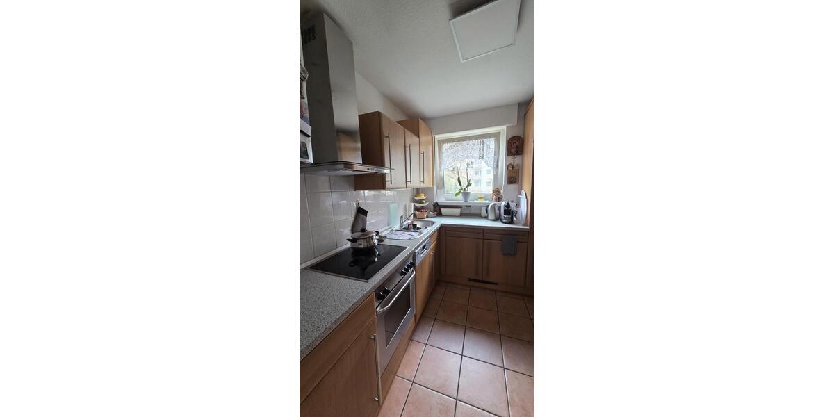 Erdgeschoßwohnung Frankfurt am Main Ginnheim - 3 Zimmer, 69 m&sup2;, 389.000&euro; | Angebot:27144258