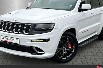 Jeep Grand Cherokee 61.517 km 39.970 &euro; Darmstadt 64285