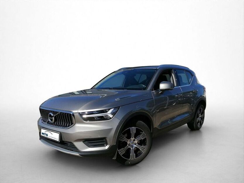 XC40