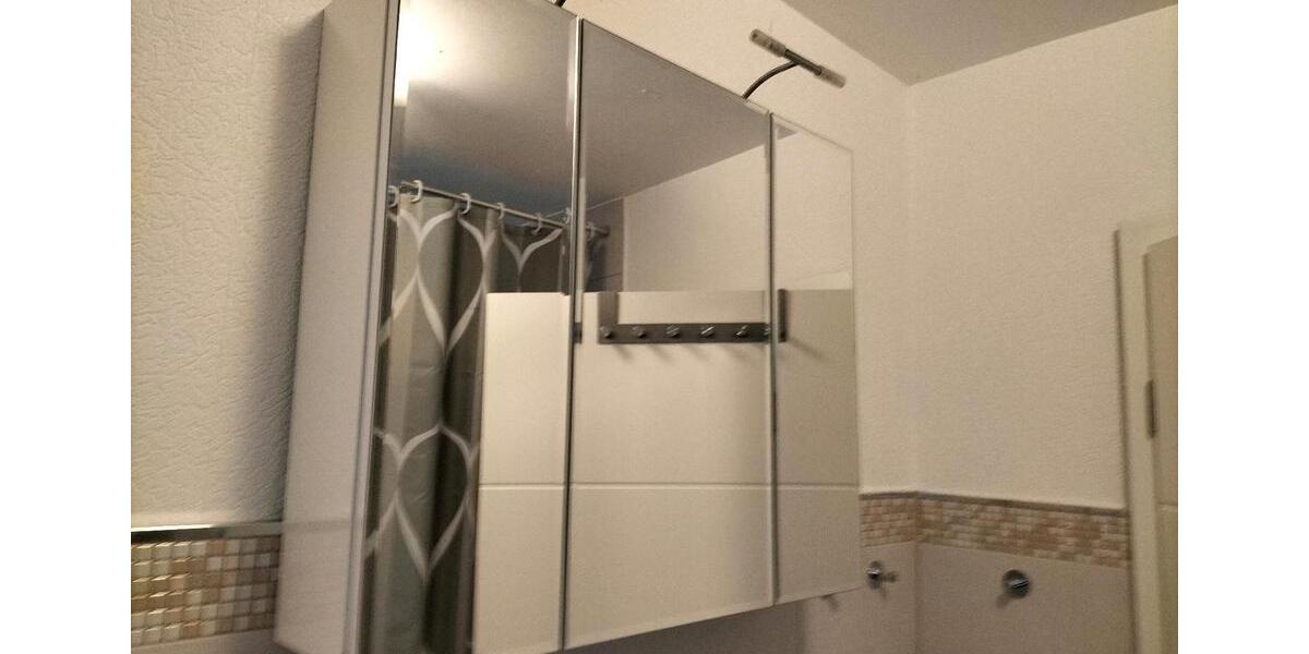 Erdgeschoßwohnung Trebur - 2 Zimmer, 40 m&sup2;, 780&euro; | Angebot:25571719