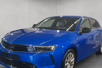 Opel Astra 7.988 km 18.950 &euro; Hanau 63452