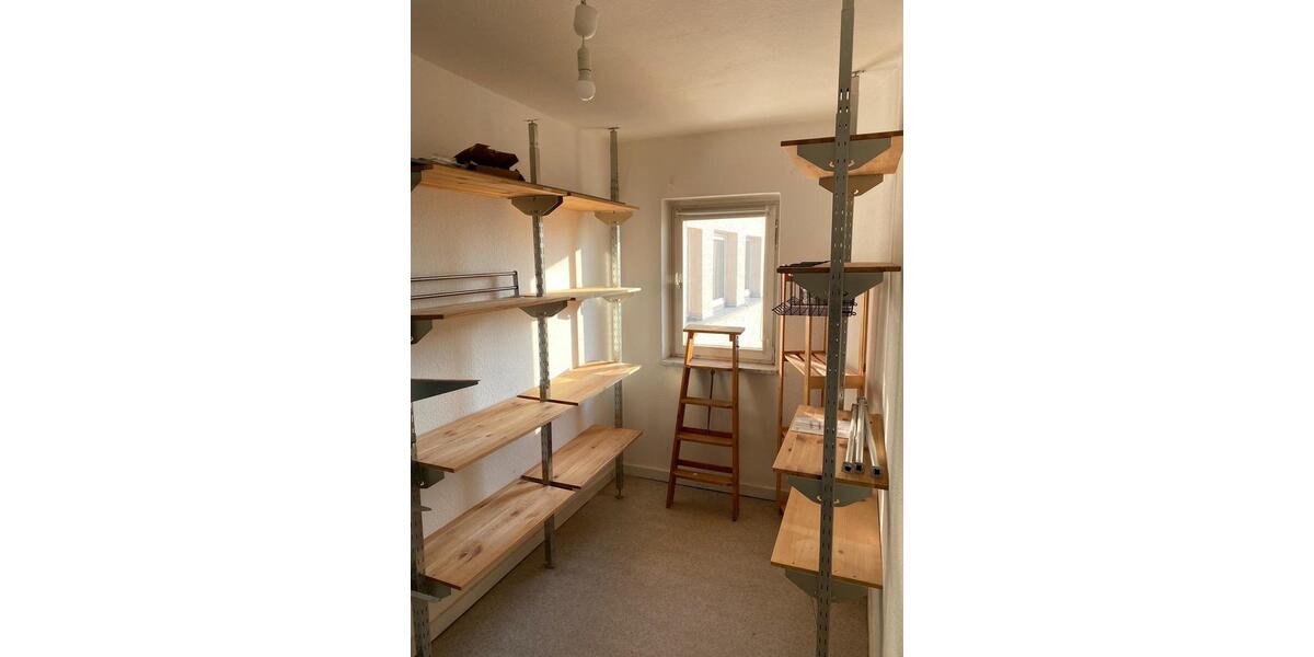 Etagenwohnung Frankfurt am Main Nord-Ost - 2 Zimmer, 49 m&sup2;, 250.000&euro; | Angebot:24676860