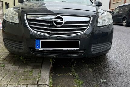 Opel Insignia 313.000 km 1.800 &euro; Obertshausen 63179