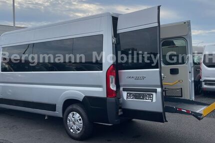 Fiat Ducato 42.184 km 44.000 &euro; Nidderau 61130