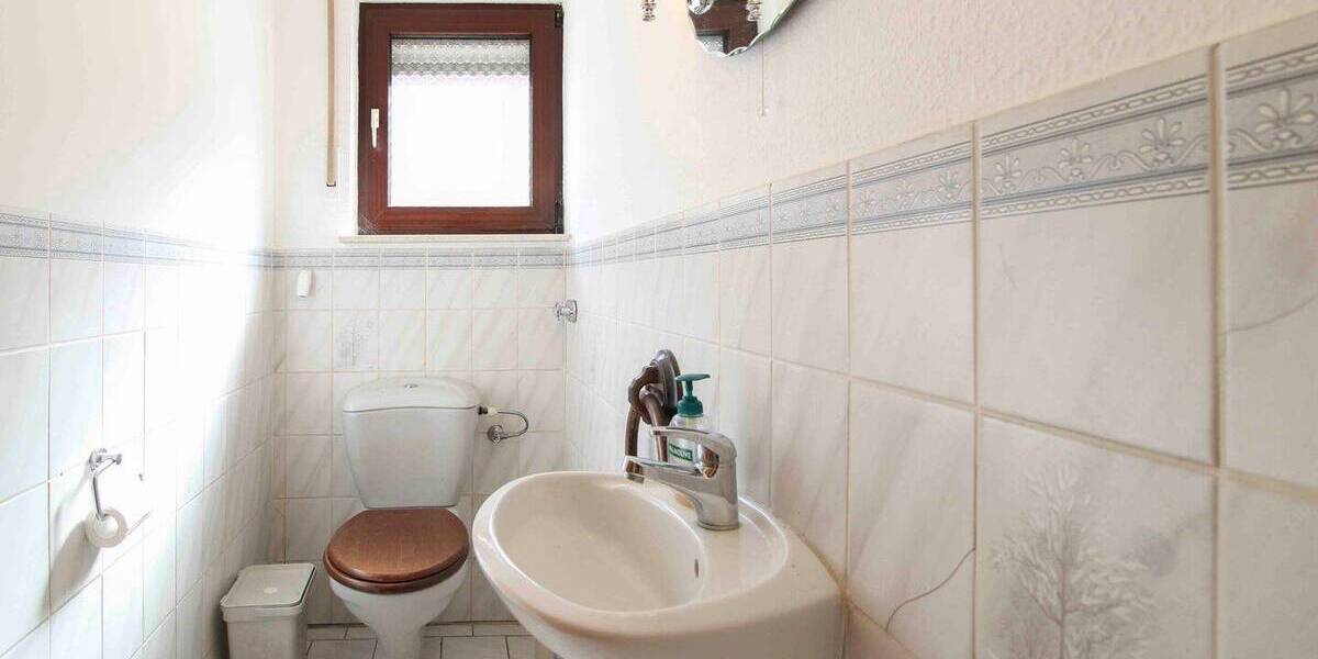 Etagenwohnung Frankfurt am Main Seckbach - 3 Zimmer, 94 m&sup2;, 449.000&euro; | Angebot:26688478
