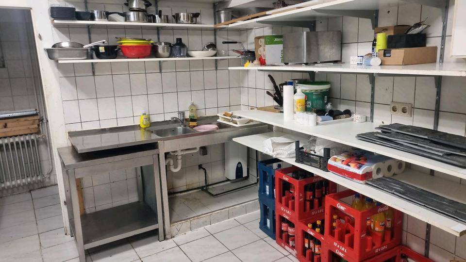 Gewerbeobjekt Rüsselsheim am Main - 2&euro; | Angebot:25941935
