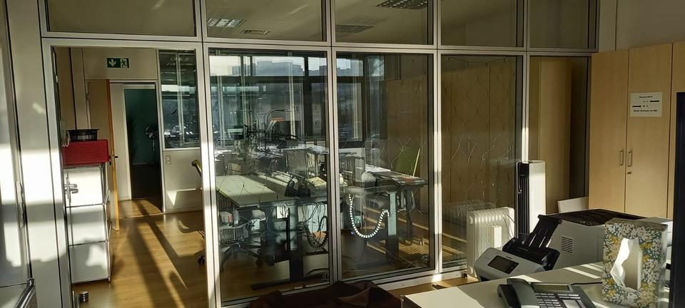 Moderne Bürofläche Praxisfläch in Rodgau Nieder-Roden zimmer