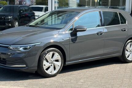 VW Golf 20.000 km 20.950 &euro; Dieburg 64807