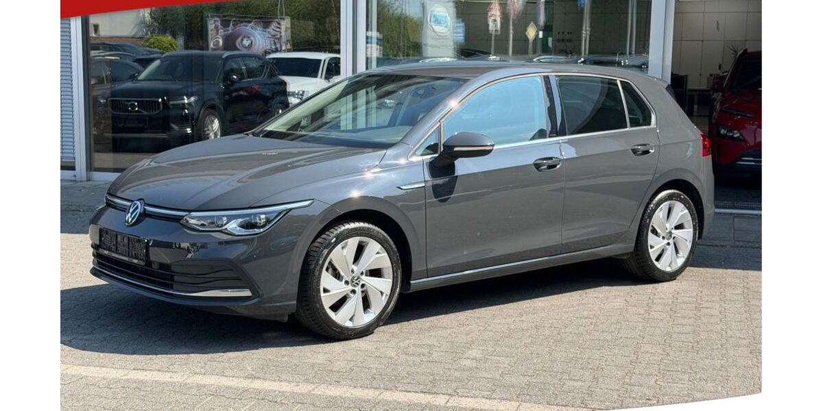VW Golf 20.000 km 20.950 &euro; Dieburg 64807