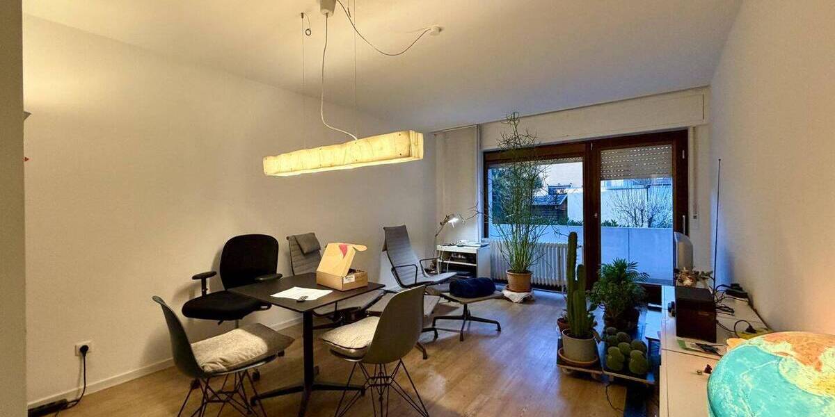 Mehrfamilienhaus, Wohnhaus Offenbach Bieber - 1 Zimmer, 343 m&sup2;, 795.000&euro; | Angebot:26704235