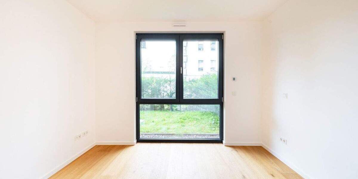 Etagenwohnung Offenbach am Main Bieberer Berg - 3 Zimmer, 75 m&sup2;, 392.652&euro; | Angebot:25734616