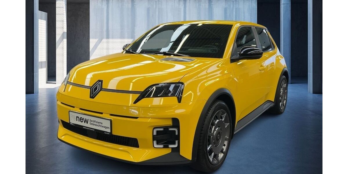 Renault R 5 12.401 km 24.970 &euro; Frankfurt / Main 60314