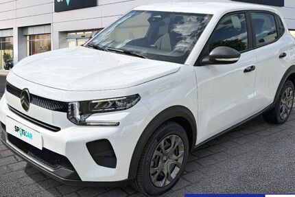 Citroen C3 2.005 km 14.390 &euro; Maintal 63477