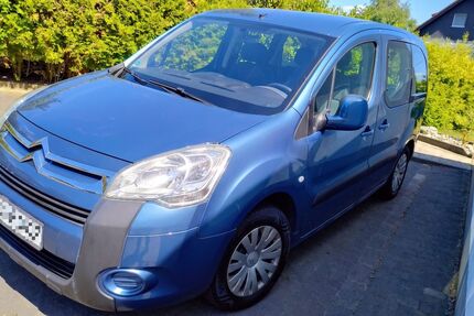 Citroen Berlingo 160.000 km 3.650 &euro; Usingen 61250
