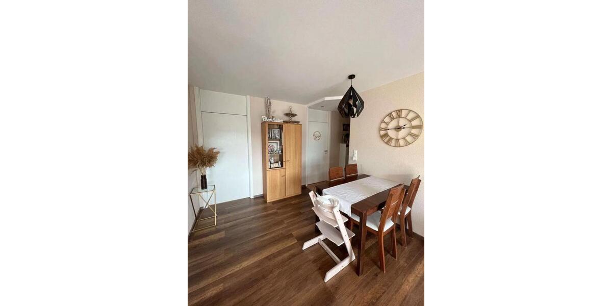 Etagenwohnung Hanau - 3 Zimmer, 71 m&sup2;, 345.000&euro; | Angebot:27429731