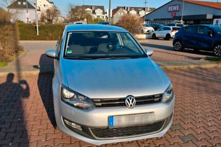 VW Polo 249.000 km 4.500 &euro; Frankfurt am Main 60386