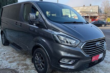 Ford Tourneo Custom 124.659 km 31.690 &euro; Langen 63225