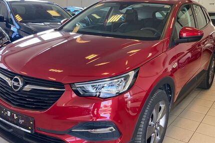Opel Grandland (X) 36.200 km 19.990 € Hanau/Großauheim 63457