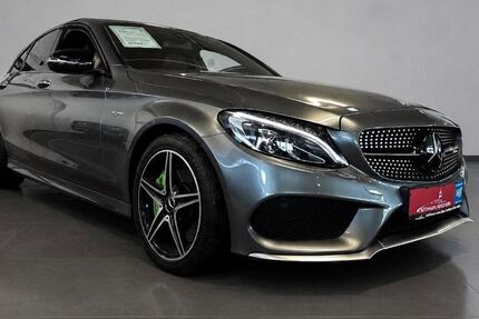 Mercedes-Benz C 43 AMG 78.877 km 29.690 &euro; Ober Mörlen 61239