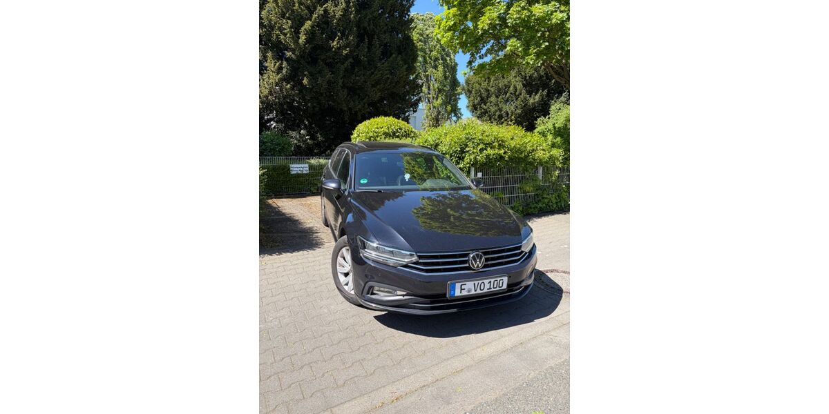 VW Passat 139.000 km 19.900 &euro; Frankfurt am Main 60308