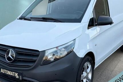 Mercedes-Benz Vito 53.950 km 25.900 &euro; Langen 63225