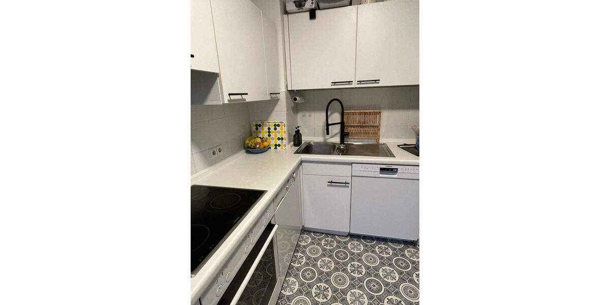 Etagenwohnung Niedernhausen - 4 Zimmer, 90 m&sup2;, 220.000&euro; | Angebot:25823326