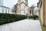 Maisonettenwohnung Frankfurt am Main Bockenheim - 3.5 Zimmer, 161 m&sup2;, 4.500&euro; | Angebot:26085907