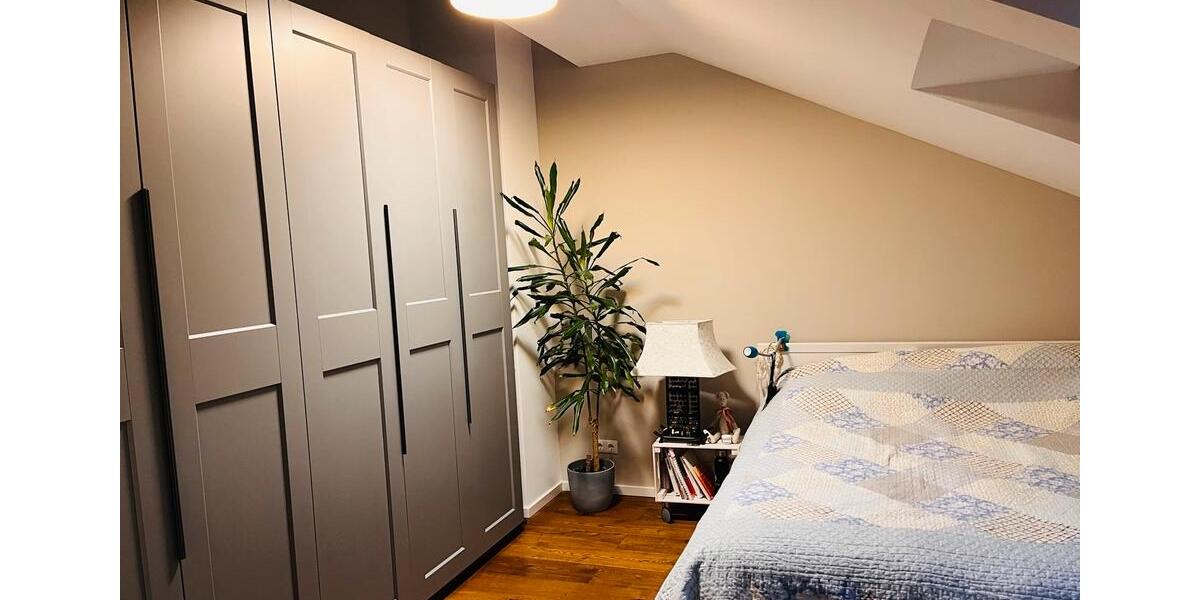 Zwischenmiete: moderne Wohnung bei Alte Opera 2 zimmer