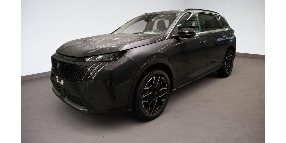Peugeot 5008 34.364 km 28.680 &euro; Rüsselsheim 65428