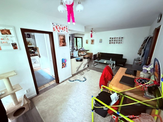 Königstein: 2-Zimmer-Wohnung in Laufnähe zur Innenstadt - Etagenwohnung Königstein | Angebot:26768927