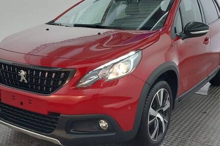 Peugeot 2008 55.000 km 14.900 &euro; Frankfurt am Main 60388