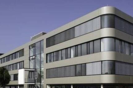 TRIWO Flugplatz Egelsbach: Großraumbüro zu vermieten 1 zimmer