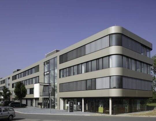 TRIWO Flugplatz Egelsbach: Großraumbüro zu vermieten 1 zimmer