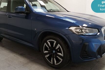 BMW iX3 20.795 km 39.440 &euro; Egelsbach 63329