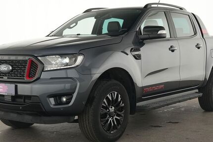 Ford Ranger 16.752 km 36.851 € Dietzenbach bei Frankfurt 63128